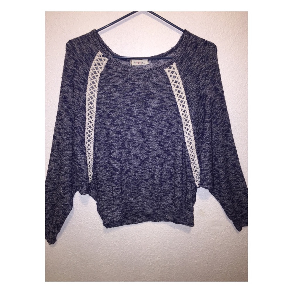 Shirt/Sweater